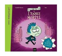 Bienvenue Au Monstrovillage ! - Yvan Pire Et L'ennui Mortel
