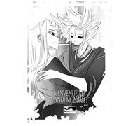 Bienvenue au Pandémonium !