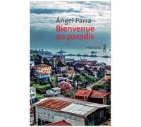 Bienvenue Au Paradis