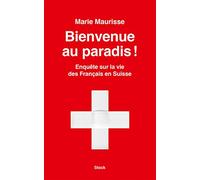 BIENVENUE AU PARADIS !