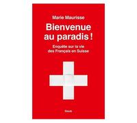 Bienvenue Au Paradis !