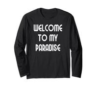 Bienvenue au Paradis Manche Longue