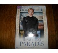 Bienvenue au Paradis Saison 1 DVD DVD