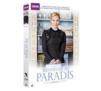 Bienvenue au Paradis Saison 1 DVD DVD