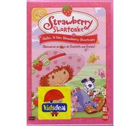 Bienvenue Au Pays De Charlotte Aux Fraises
