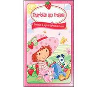Bienvenue au Pays de Charlotte aux fraises