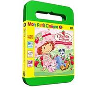 Charlotte Aux Fraises : Bienvenue Au Pays De Charlotte Aux Fraises - Mon Petit Cinéma