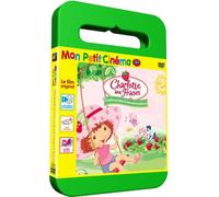 Charlotte Aux Fraises : Bienvenue Au Pays De Charlotte Aux Fraises - Mon Petit Cinéma