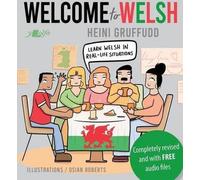 Bienvenue au Pays de Galles