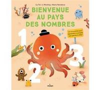 Bienvenue Au Pays Des Nombres