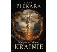 Bienvenue au pays enchanté - Jacek Piekara (Buch auf Polnisch)