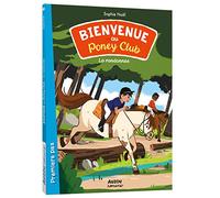 Bienvenue au poney-club - la randonnée (04)