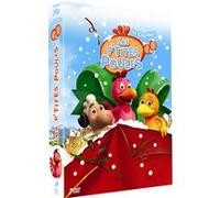 Bienvenue au Poulailler - Ca s'agite chez les poulettes - Coffret G