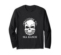 Bienvenue au Sea Ranch Manche Longue