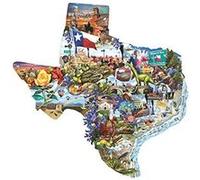 Bienvenue au Texas G