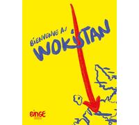 Bienvenue au Wokistan - Aïda N'Diaye - Binge Audio - broché - Guide