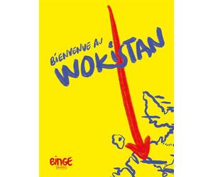 Bienvenue au Wokistan - Aïda N'Diaye - Binge Audio - broché - Guide