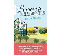 Bienvenue aux Bergeronnettes