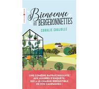 Bienvenue aux Bergeronnettes