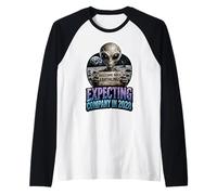 Bienvenue aux Terriens 2028 Manche Raglan