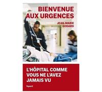 Bienvenue Aux Urgences