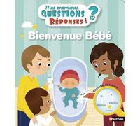 Bienvenue bébé - Mes premières Questions/Réponses - doc dès 3 ans (10)