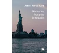 Bienvenue bon port la nouvelle