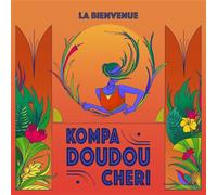 Bienvenue CD