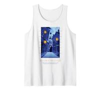 Bienvenue chez Diagon Alley Harry Potter 2025 Débardeur