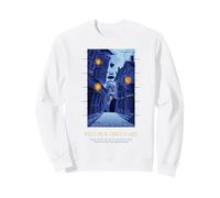 Bienvenue chez Diagon Alley Harry Potter 2025 Sweatshirt