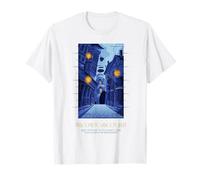 Bienvenue chez Diagon Alley Harry Potter 2025 T-Shirt
