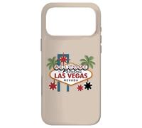 Bienvenue chez Fabulous Las Vegas Nevada Gambling Poker Jetons Coque pour iPhone 17 Pro Max