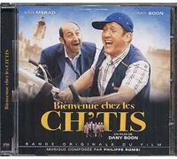 Bienvenue Chez Les Ch'tis