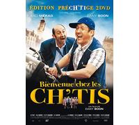 Bienvenue Chez Les Ch'tis