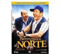 Bienvenue chez les Ch'tis / Bienvenidos al Norte