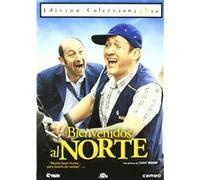 Bienvenue chez les Ch'tis / Bienvenidos Al Norte G