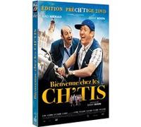 Bienvenue chez les Ch'tis E