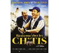 Bienvenue Chez Les Ch'tis