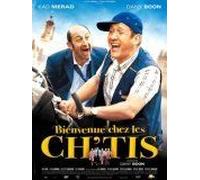 Bienvenue Chez Les Ch'tis ( Edition Prech'tige 2 Dvd )