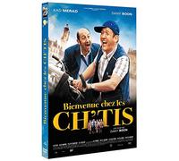 Bienvenue Chez Les Ch'tis - Édition Simple