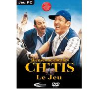 Mindscape Jeu PC Bienvenue chez les Ch'tis