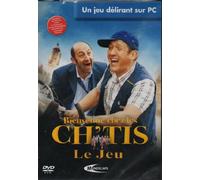 Bienvenue chez les Ch'tis, Le Jeu