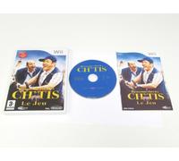 Bienvenue chez les chtis - Le Jeu