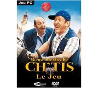 Mindscape Jeu PC Bienvenue chez les Ch'tis