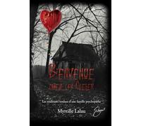 Bienvenue chez les Cleter: Les traditions tordues d'une famille psychopathe