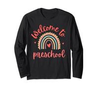Bienvenue chez les enseignants préscolaires pour la rentrée scolaire Manche Longue