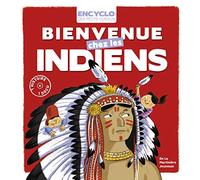 Bienvenue chez les Indiens
