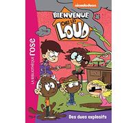 Bienvenue chez les Loud 11 - Des duos explosifs