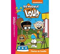 Bienvenue Chez Les Loud Tome 12 - Photos De Famille