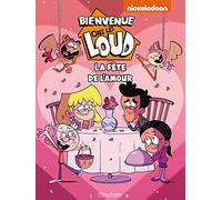 Bienvenue chez les Loud - Hors série - La fête de l'amour